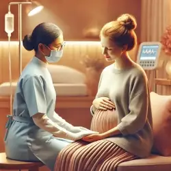 Sage-femme : Prise en charge personnalisé des mamans